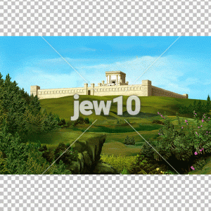 בית המקדש