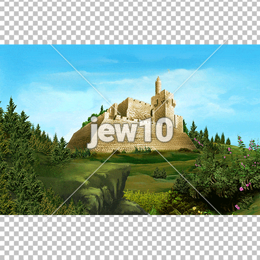 מגדל דוד