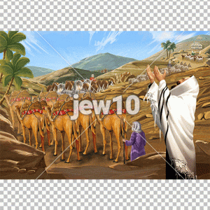 דורון תפילה ומלחמה