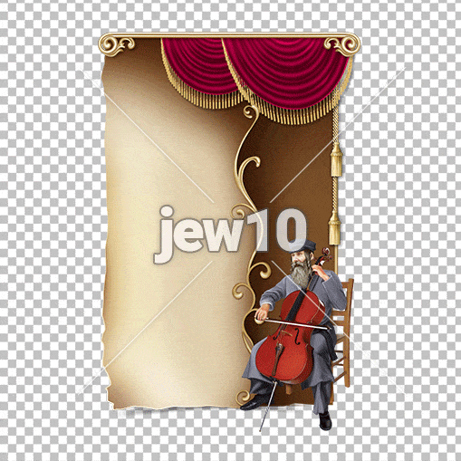 רקע כנר