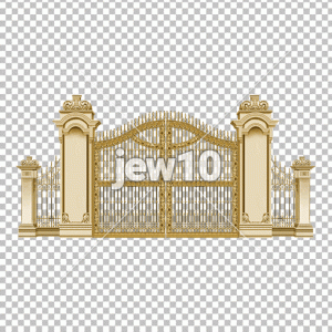 שער מלכותי