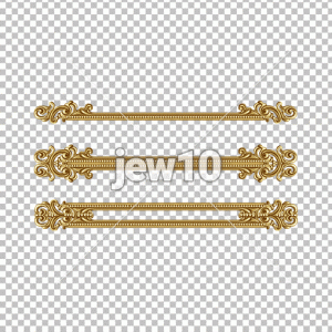 חוצצים