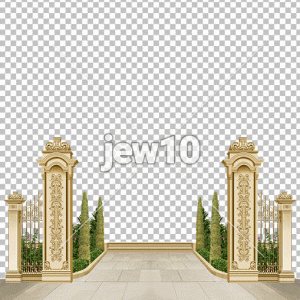כניסה מלכותית