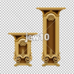 ראשי עמודים