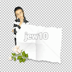 ילד חושב