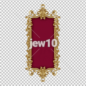 מסגרת גובה