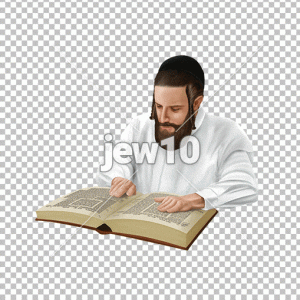 חסיד לומד