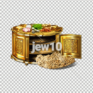 קערת ליל הסדר