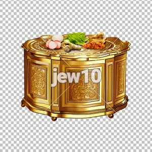קערת ליל הסדר