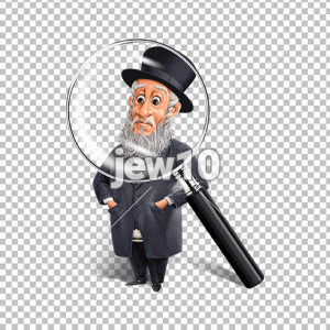 זכוכית מגדלת