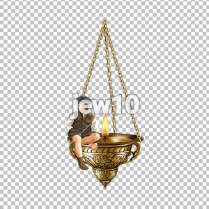 נר זכרון