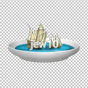 מיניאטורה ים