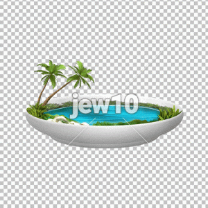 מיניאטורה ים