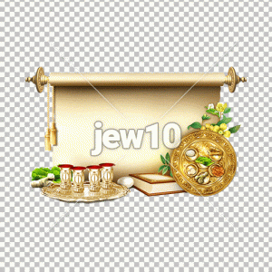 באנר פסח