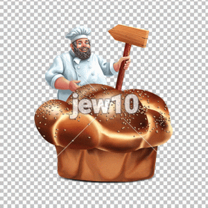 הפרשת חלה