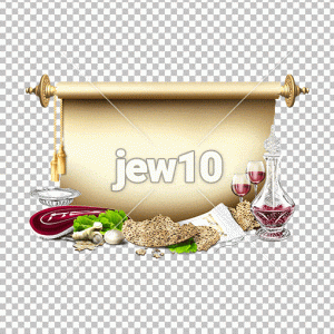 באנר פסח