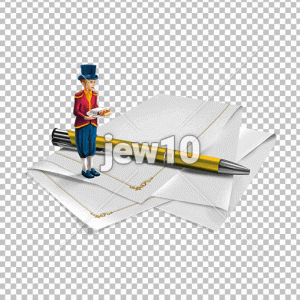 ילד מחופש
