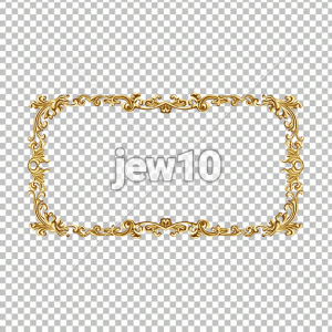 מסגרת חלולה