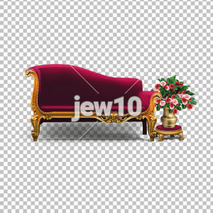 כיסא מלכותי