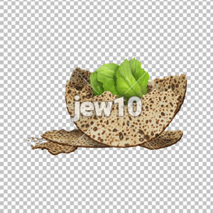 מצה ומרור