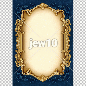 רקע מעוצב