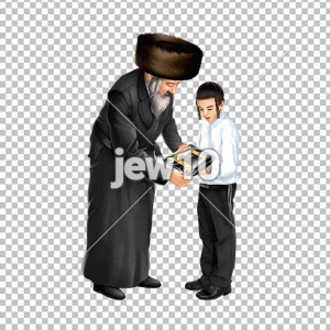בן שלוש עשרה למצוות