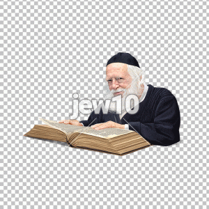 מרן רבי חיים קניבסקי זצ"ל