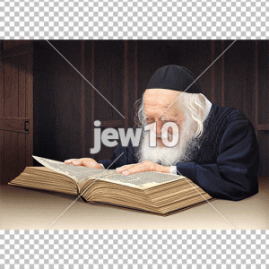 מרן רבי חיים קניסקי זצ"ל