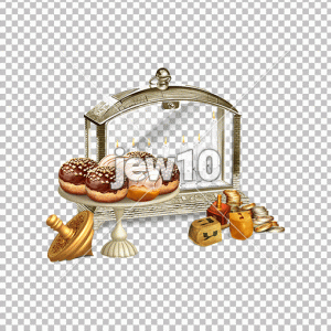 חנוכה