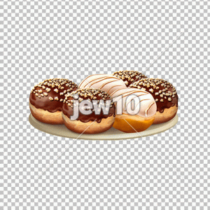 סופגניות