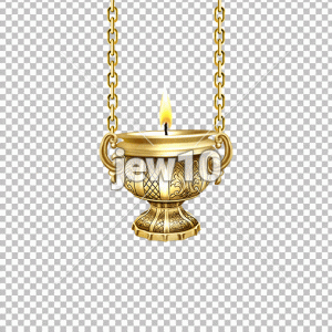נר זיכרון