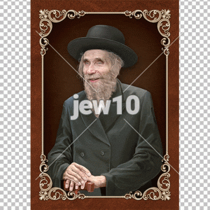 הרב שטיינמן זצוק"ל