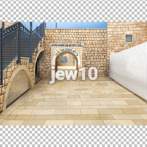 רחבת ציון הרשב"י