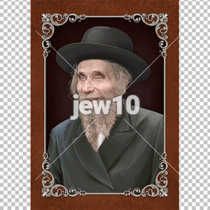 מרן הרב שטיינמן זצוק"ל