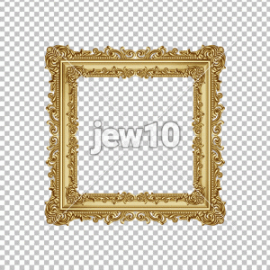 מסגרת זהב