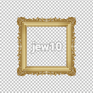 מסגרת זהב