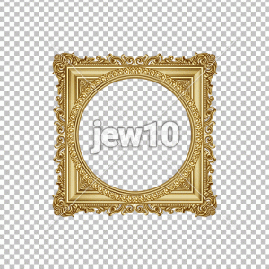 מסגרת זהב