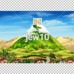 קבלת התורה