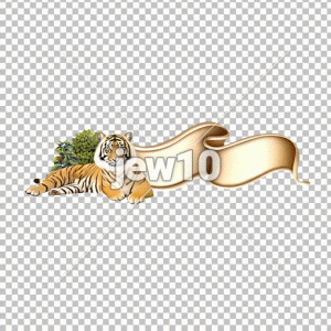 עז כנמר