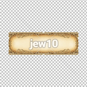 מסגרת זהב