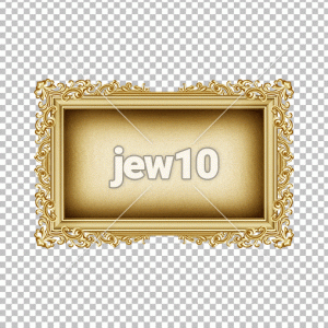 מסגרת זהב