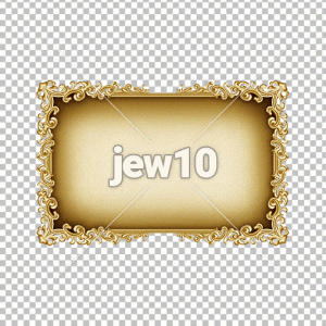 מסגרת זהב