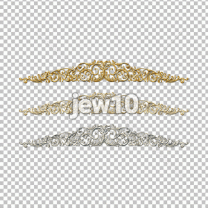 סט אורנמנטים