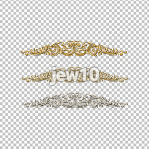 סט אורנמנטים