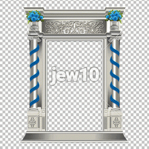 שער