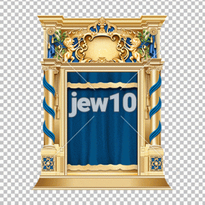 ארון קודש