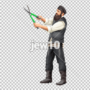 גוזם