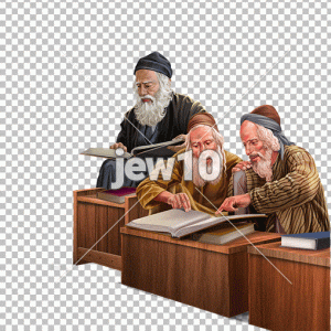 תלמידי חכמים