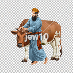 קרבן לשחיטה