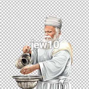 נטילת ידיים